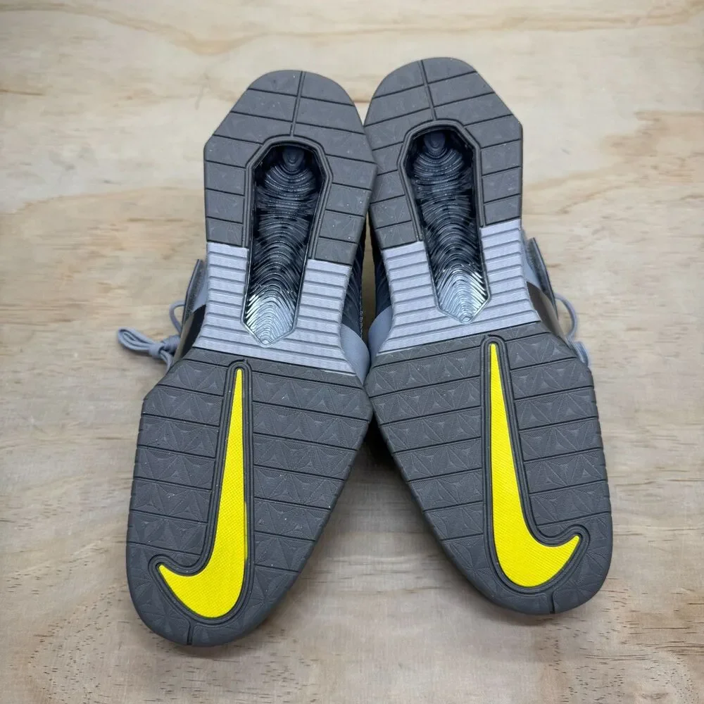 Nike new romaleos